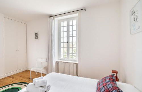 La Villa Souhaitier - Foto 11