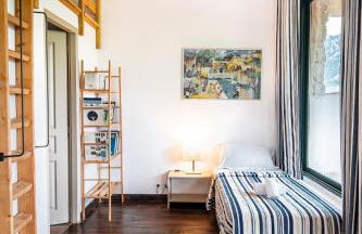 Les anciennes écuries, belle villa pour 12 personnes au coeur d'un vignoble avec piscine - Foto 44