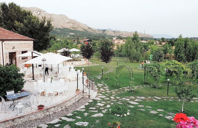 Agriturismo il Pioppeto - Foto 69