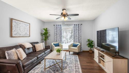 Legacy Farm Retreat Cozy Stay - Foto 1