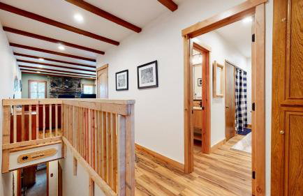 Val DIsere 32 Pet-Friendly, Walk To The Village, Private Washer Dryer, Spacious Floorplan condo - Foto 20