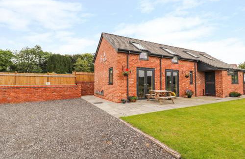 The Shippon - Foto 28