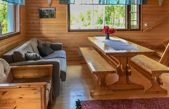 Kallioniemi - Foto 17