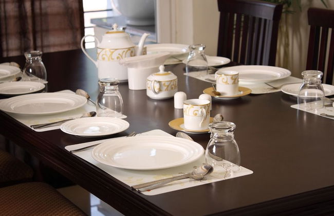 Horizon Heights Serviced Apartments - Foto 21