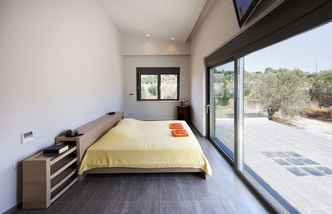 Tramonto Di Olive Gorgeous Villa by VillaRentalsgr - Foto 2