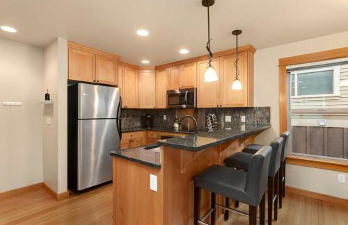 Modern Townhouse near DT Seattle & Stadium Parking - Foto 16