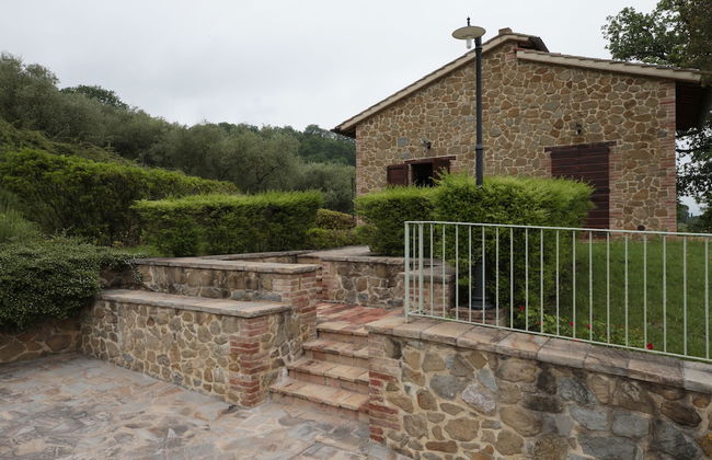 Il Castellaro Country House - Foto 63