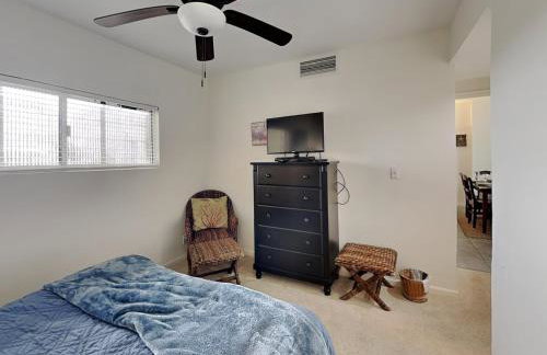 Galvestonian 112-Beachfront Hideaway - Foto 33