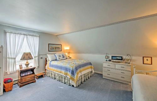 Charming Owls Head Retreat 2 Mi to Rockland Coast - Foto 14