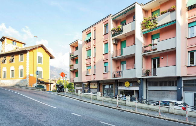 Contemporary apartment in Sturla - Foto 23