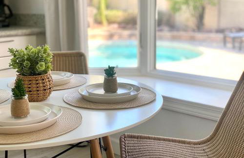 Heated Pool - Spacious, Cheerful Home 5br/3bath - Foto 29