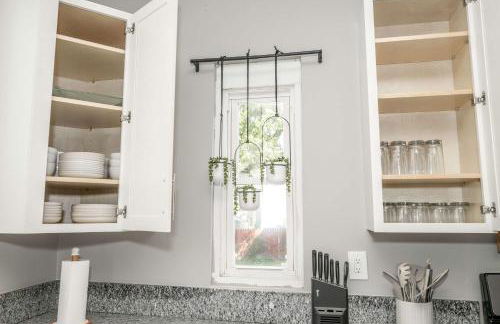 Queen City Grand House - Foto 31