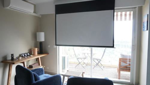 Casa Mare - Sea View, Home Cinema, Parking - Foto 5