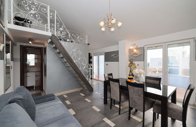 Villa Nika - Foto 64