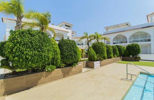 245 Lux Home Quesada-Alicante Holiday - Photo 33