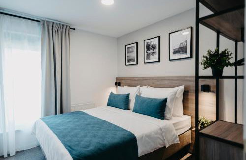 Premium Apartments Terme Sveti Martin - Foto 3