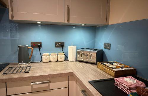 Cottage No1 Four Bed Lakeland Retreat and Hot Tub - Foto 13