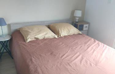 Appartement Guillestre 2 personnes - Foto 8