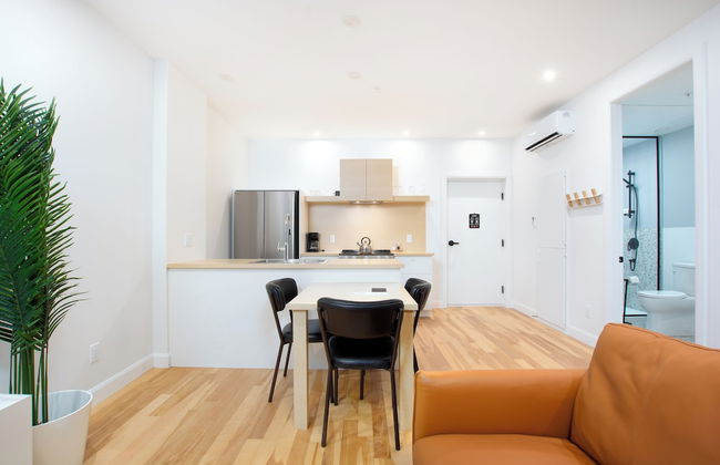 Les Lofts de Vitré - Par Les Lofts Vieux-Québec - Foto 72