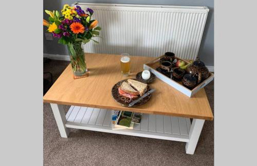 Creag Mhor Self Catering Holiday Apartment - Foto 16