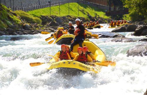 Gaia Residence Hotel - Foto 43