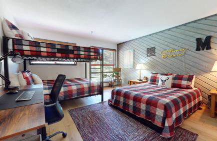 Aspen Creek #115 condo - Foto 27