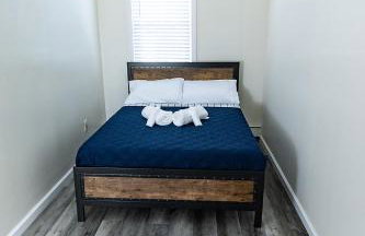 Cozy Urban Oasis Near NYC - Foto 59