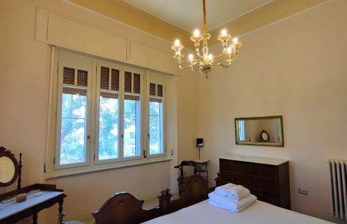 Villa Fazi - Liberty Style Villa With Private Pool & Park - Foto 30