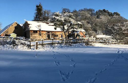 5 bedroom Barn, Ludlow - Foto 40