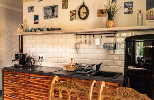 Apartamenty Niebanalne - Blisko Krupówek - Foto 11