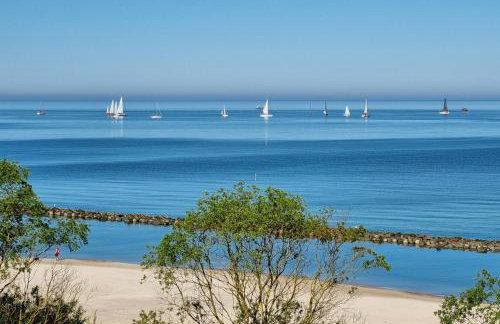 Apartament MORSKIE WIDOKI Natural Baltic Darłówko - Foto 30