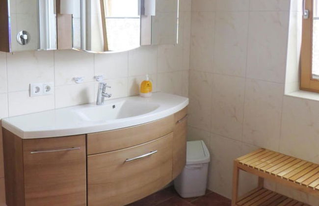 Holiday Home Emberger, Fugen - Foto 37