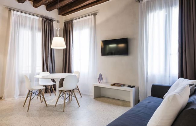 MYSWEETPLACE - San Marco Apartments - Foto 44