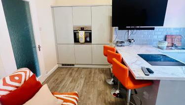 CAMPBELL 100 DUNFERMLINE - Foto 2