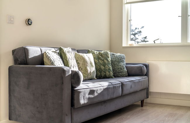 Luxury 1 Bedroom Serviced Apartment in the Heart of Stevenage - Foto 75