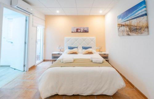 Fantastic apartment near beach & Science City - Photo 7