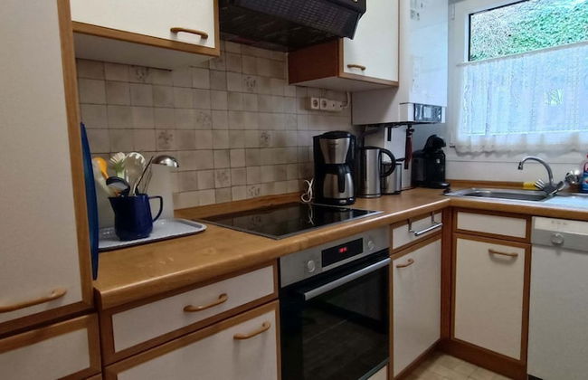 Seeblick-flucht in Langscheid - Foto 8