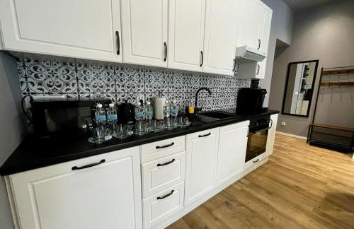 Apartamenty 7 Kamienic 29 lok 2A vis a vis Jasnej Góry - Photo 28