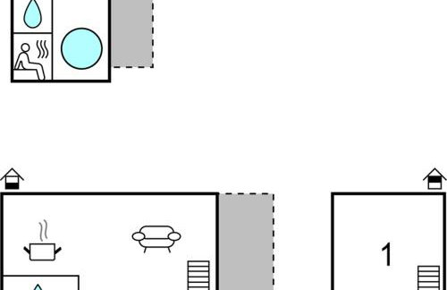 Amazing Home In Banfi With Sauna - Foto 31