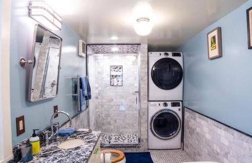 Marigny Cottage steps from Frenchmen St - Foto 9