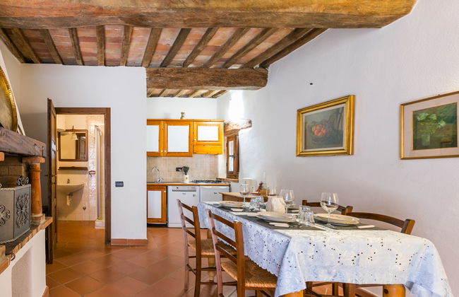 Borgo Cerbaiola - Foto 11