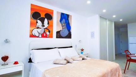 Spring Studio - Foto 1