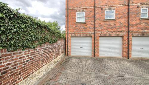 Luxury 2 Bed Apartment Central Yarm - Foto 4