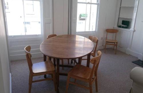 Central London flat. Georgian Terrace. Bright. - Foto 22