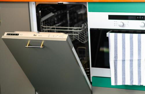 Open Air Historic Penthouse Vegueta - Foto 71