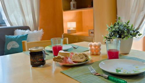 Aprica Alpine Loft Centralità e Park Free - Foto 2