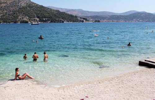 Secluded holiday house Marina, Trogir - 25320 - Foto 22