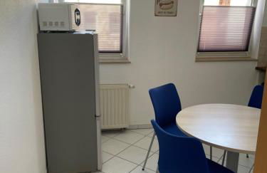 Ferienwohnung Saaldamm - Foto 11