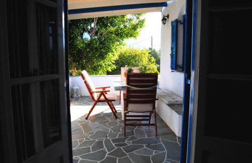 Giaglakis Rooms - Foto 11