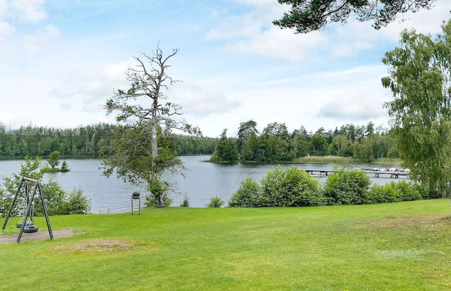 4 Star Holiday Home in Sandsjofors-by Traum - Foto 29